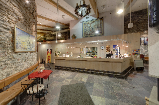 Lobby
 di Meriton Old Town