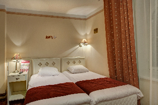 Room
 di Meriton Old Town