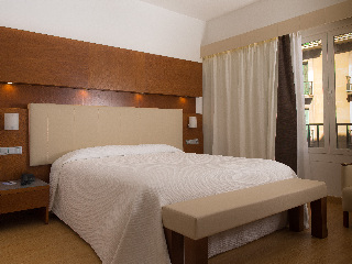 Room
 di Almudaina