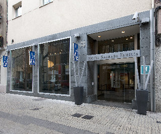 General view
 di Sagrada Familia