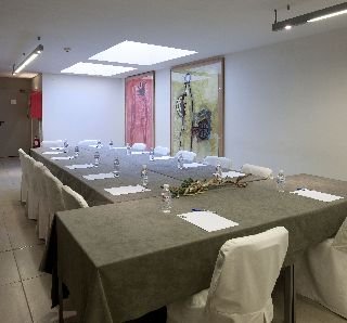 Conferences
 di Sagrada Familia