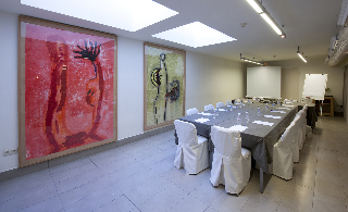 Conferences
 di Sagrada Familia