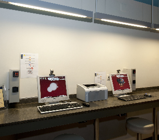 Lobby
 di Sagrada Familia