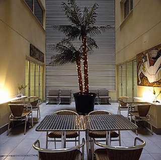 Restaurant
 di Sagrada Familia