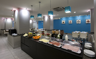 Restaurant
 di Sagrada Familia