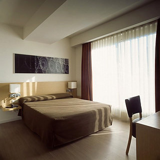 Room
 di Sagrada Familia