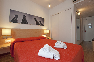 Room
 di Sagrada Familia