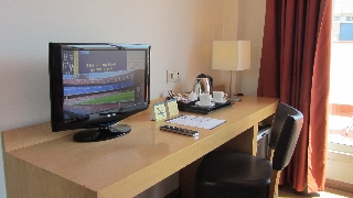 Room
 di Sagrada Familia