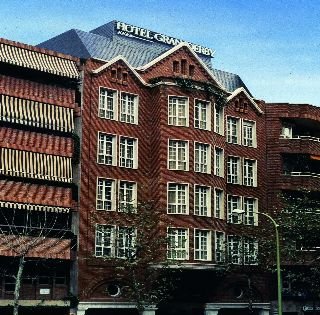 General view
 di Gran Derby Suite