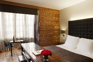 Room
 di Gran Derby Suite