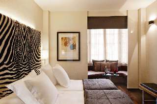 Room
 di Gran Derby Suite