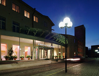 General view
 di PK Ilmarine Hotel