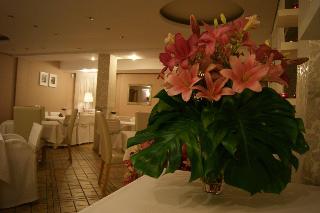 Restaurant
 di Petrus