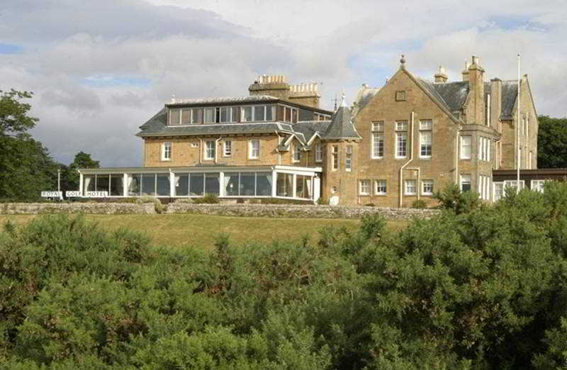 Royal Golf