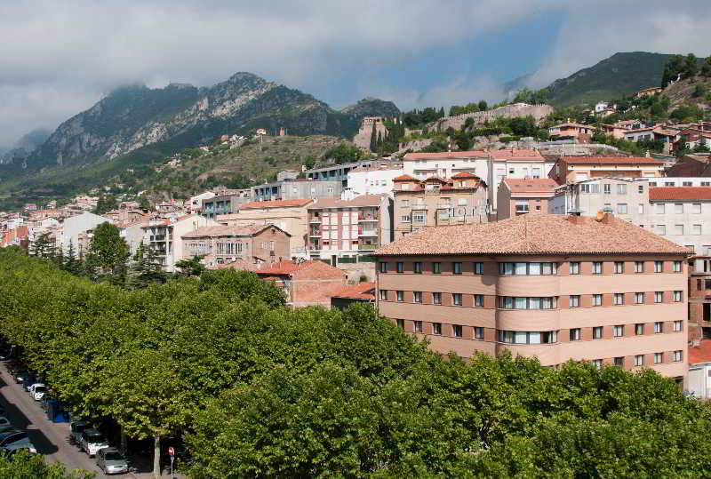 General view
 di HCC Ciutat de Berga