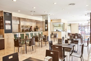 Bar
 di HCC Ciutat de Berga