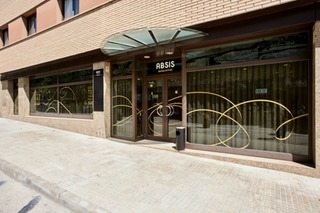 Bar
 di HCC Ciutat de Berga