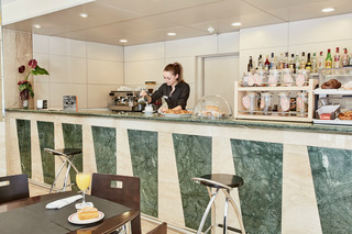 Bar
 di HCC Ciutat de Berga