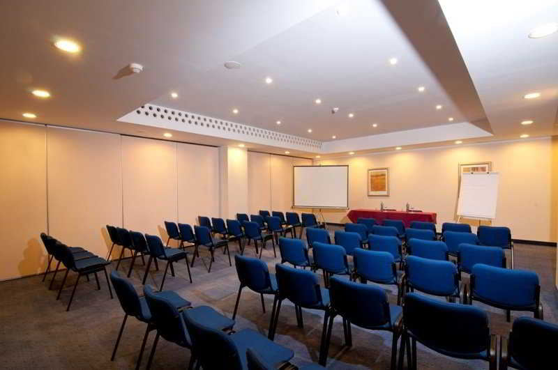 Conferences
 di HCC Ciutat de Berga