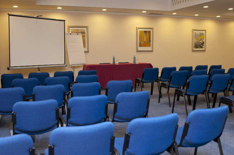 Conferences
 di HCC Ciutat de Berga