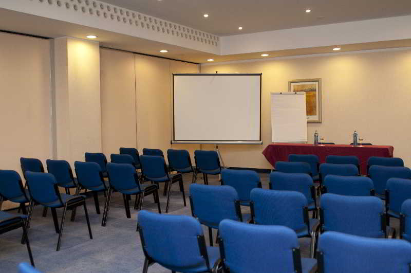 Conferences
 di HCC Ciutat de Berga