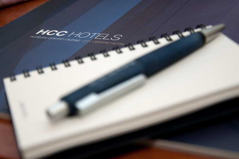 Conferences
 di HCC Ciutat de Berga