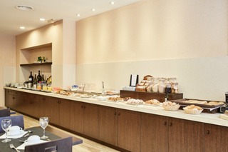 Restaurant
 di HCC Ciutat de Berga