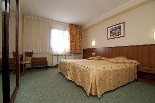 Room
 di HCC Ciutat de Berga