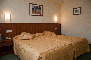 Room
 di HCC Ciutat de Berga