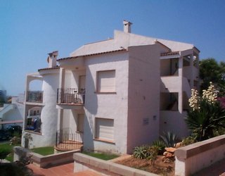 General view
 di Finca del Moro