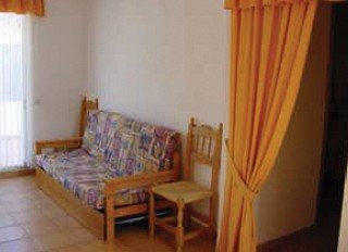 Room
 di Finca del Moro