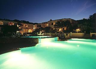 Relais Colonna, North Sardinia