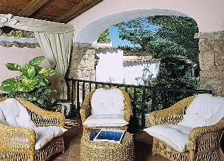 Relais Colonna, North Sardinia