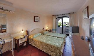 Relais Colonna, North Sardinia