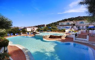 Relais Colonna, North Sardinia
