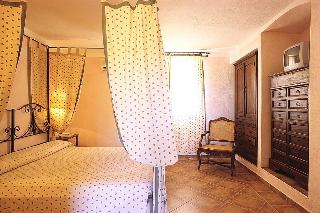 Relais Colonna, North Sardinia