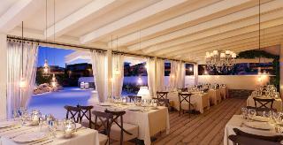 Relais Colonna, North Sardinia
