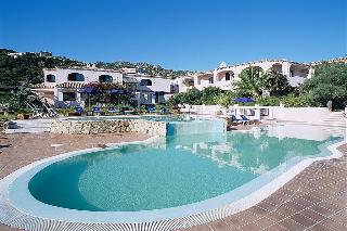 Relais Colonna, North Sardinia