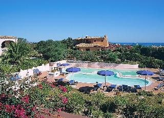 Relais Colonna, North Sardinia