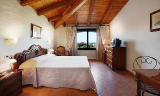 Relais Colonna, North Sardinia