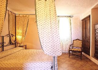 Relais Colonna, North Sardinia