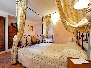 Relais Colonna, North Sardinia