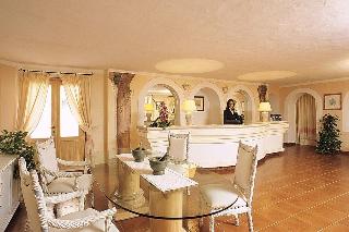 Relais Colonna, North Sardinia