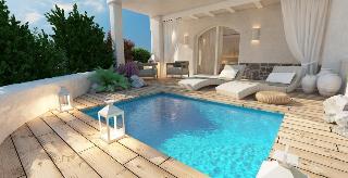 Relais Colonna, North Sardinia