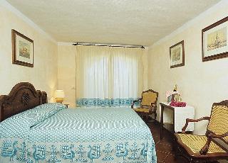 Relais Colonna, North Sardinia
