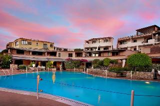 Relais Colonna, North Sardinia