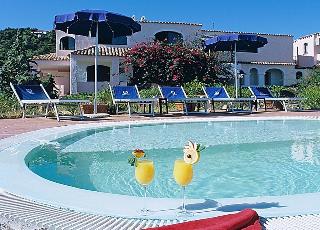Relais Colonna, North Sardinia