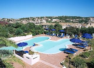 Relais Colonna, North Sardinia