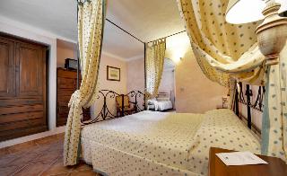 Relais Colonna, North Sardinia