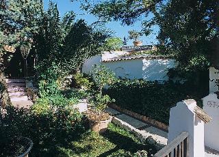 Relais Colonna, North Sardinia